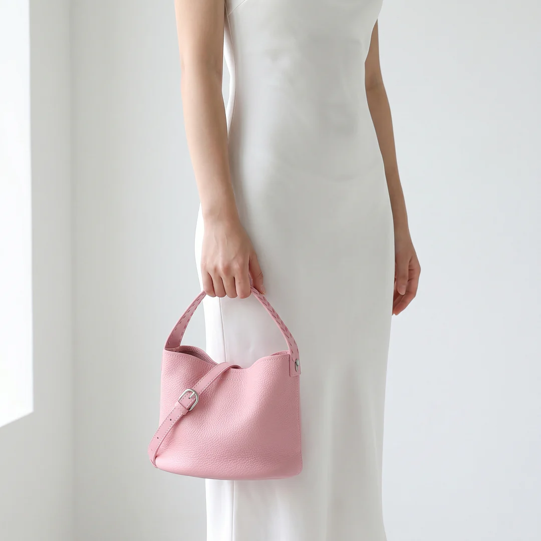 Etheia Bucket Bag - Image 22