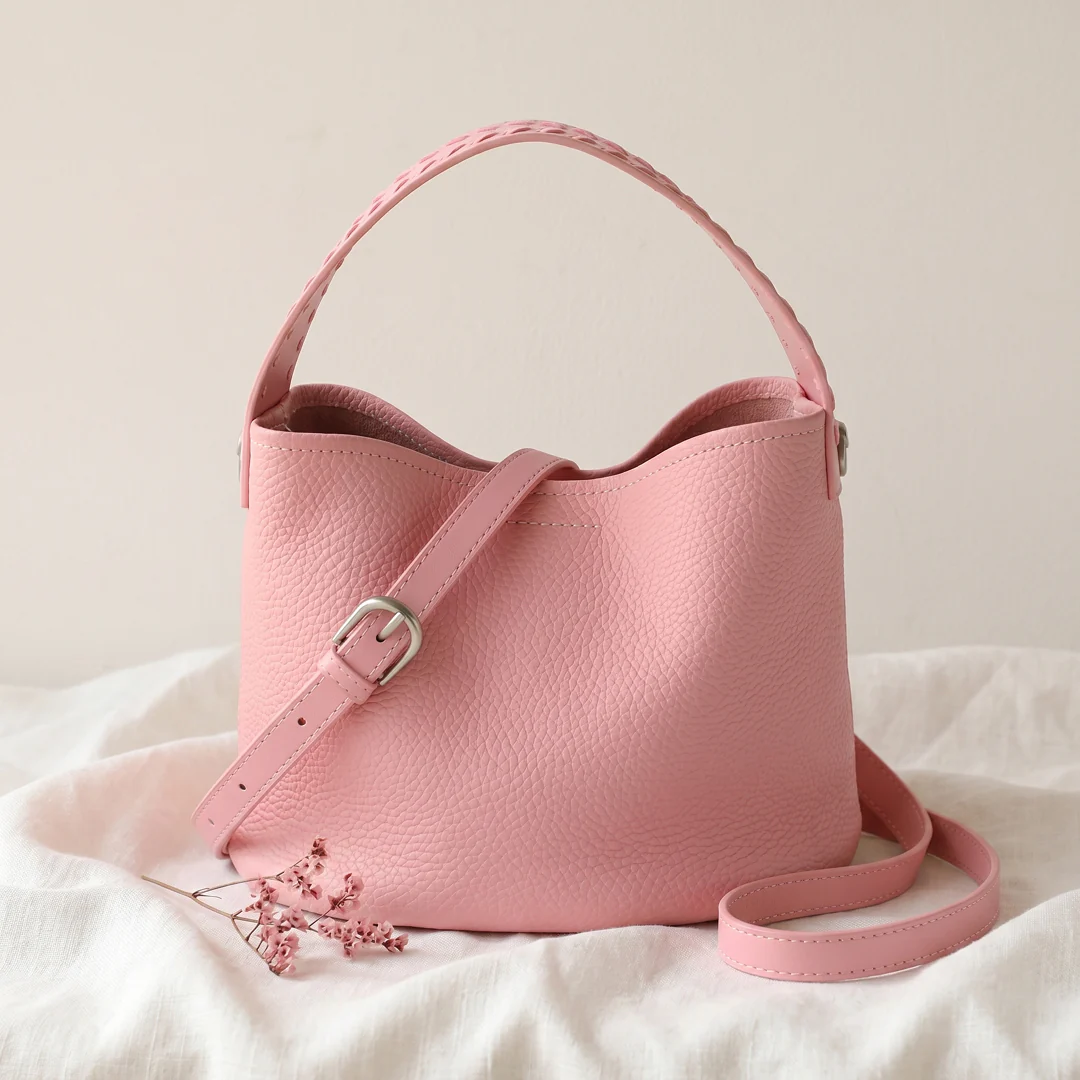 Etheia Bucket Bag - Image 23