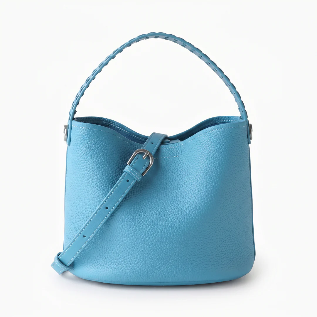 Etheia Bucket Bag - Image 25
