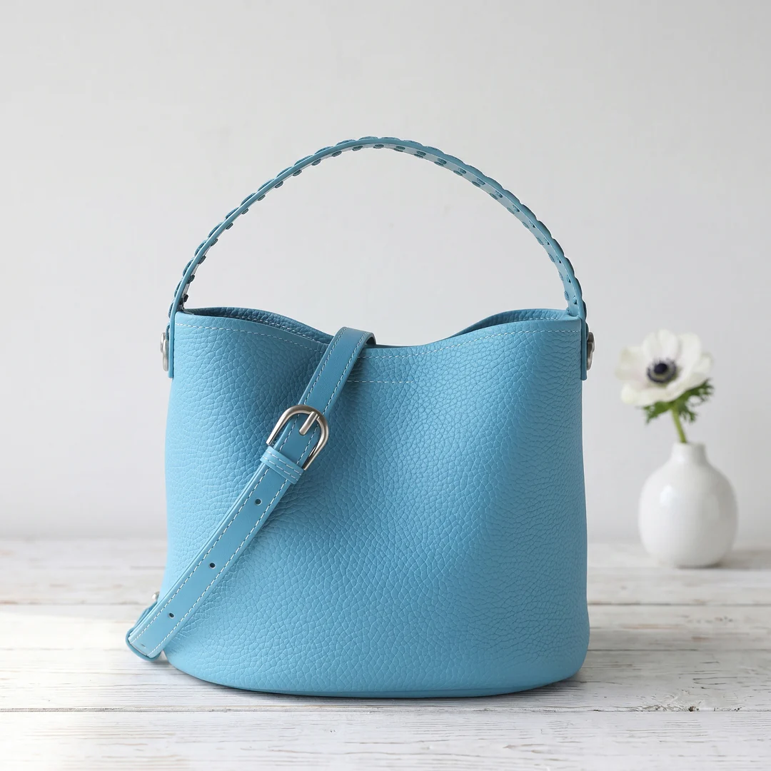 Etheia Bucket Bag - Image 29