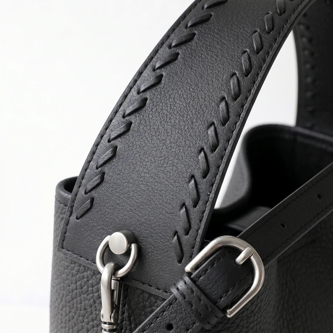 Etheia Bucket Bag - Image 3