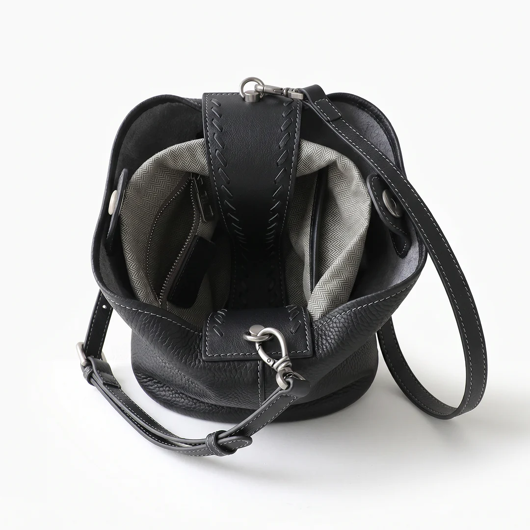 Etheia Bucket Bag - Image 6