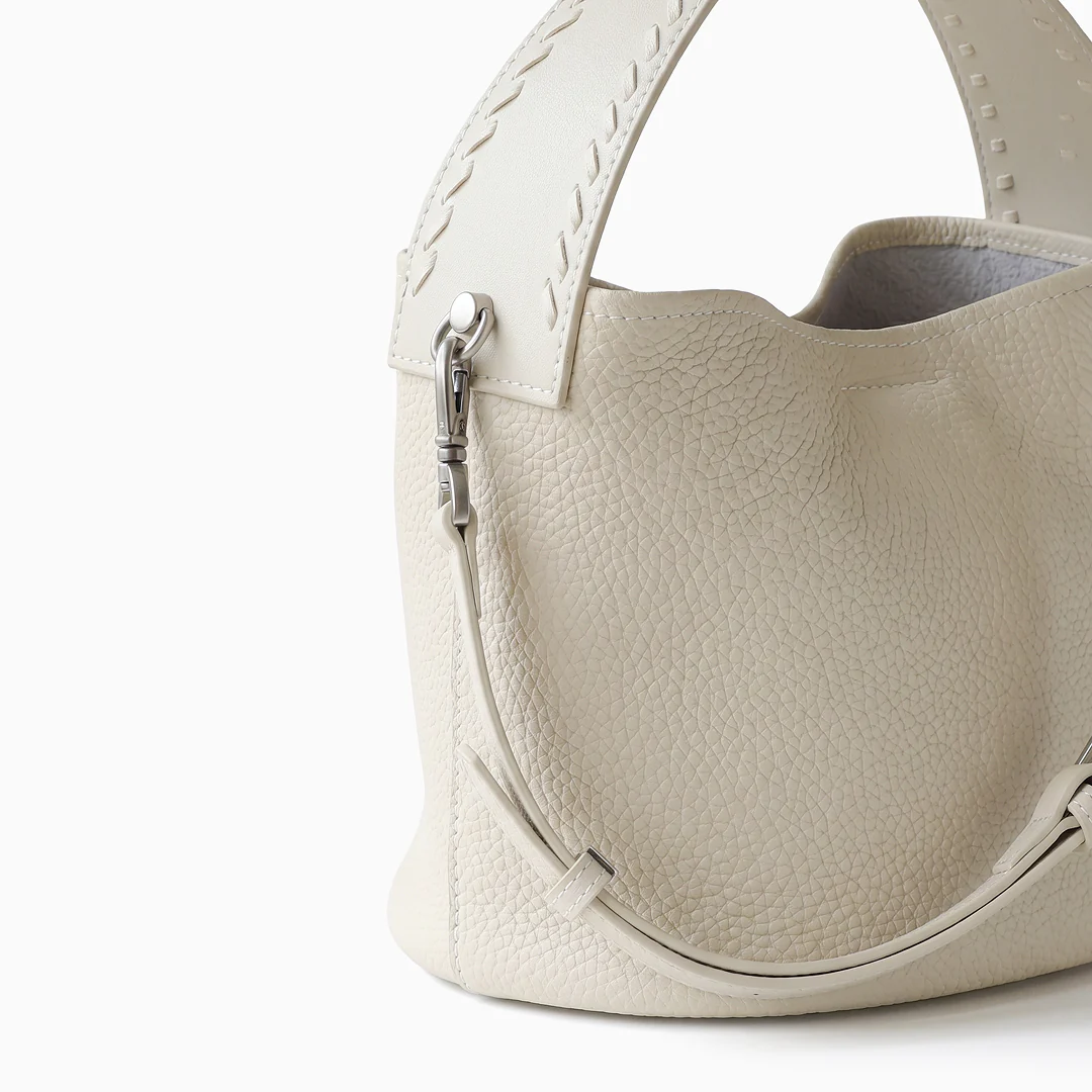 Etheia Bucket Bag - Image 8