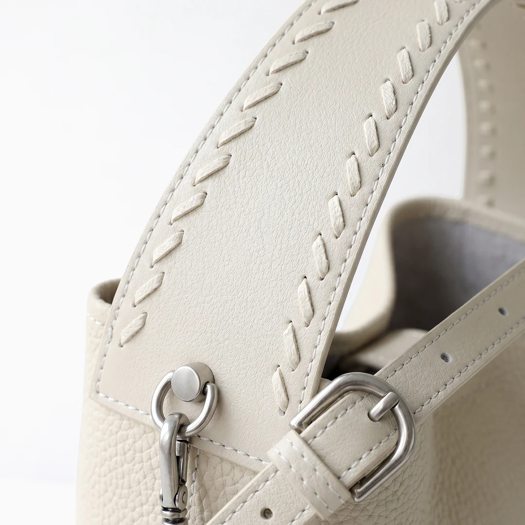 Etheia Bucket Bag - Image 9