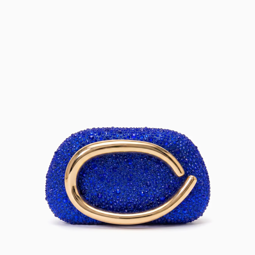 Evelisse Clutch Bag - Image 21