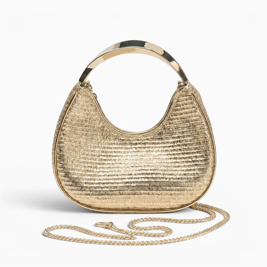 Fiora Crescent Bag - Image 5