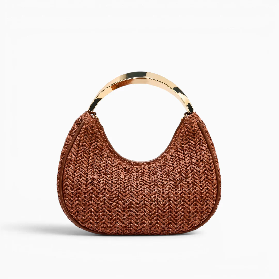 Fiora Crescent Bag - Image 6