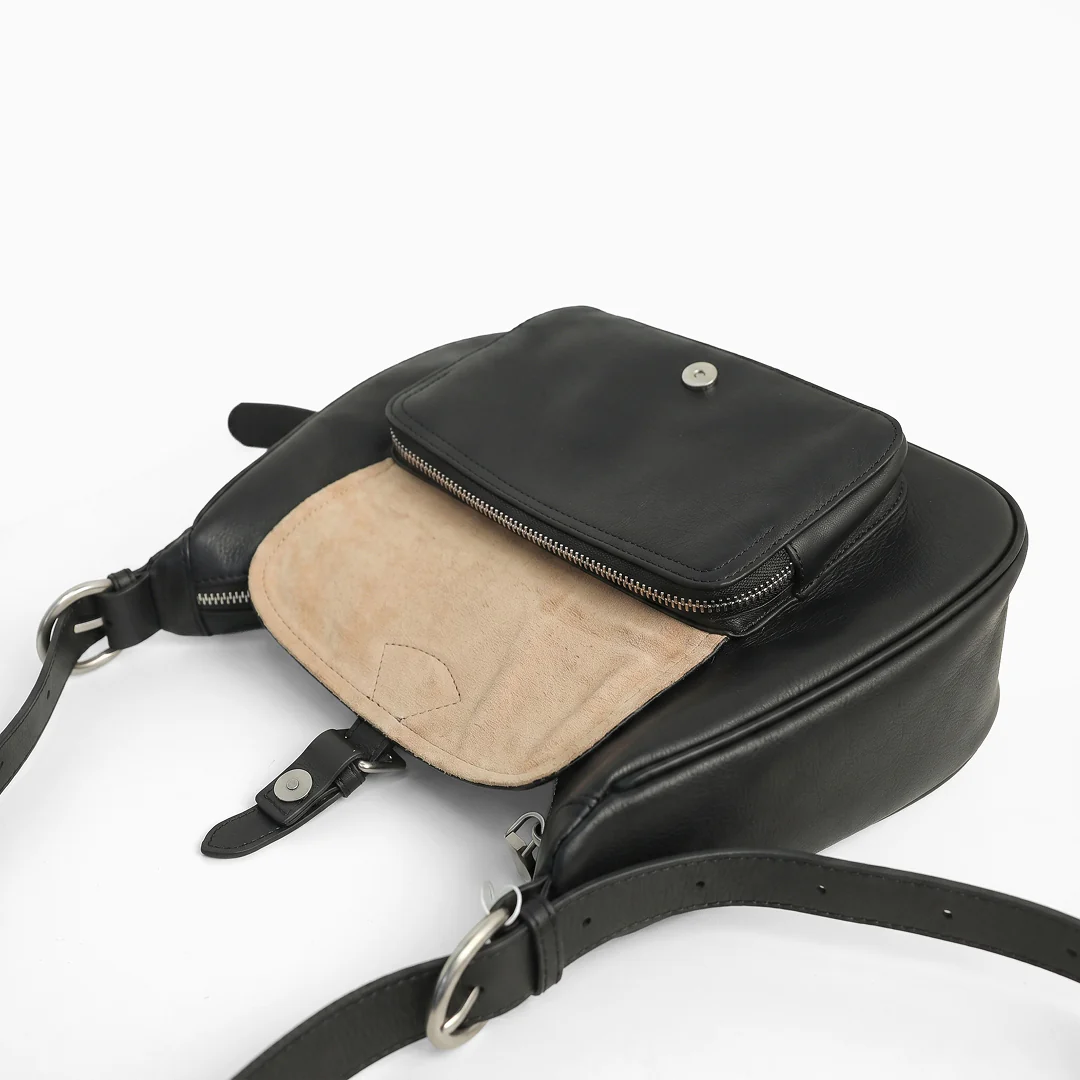 Frankie Hobo Bag - Image 10