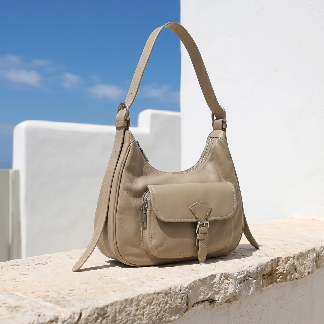 Frankie Hobo Bag - Image 4