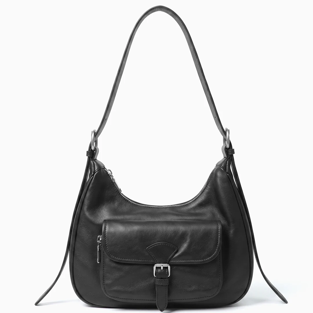 Frankie Hobo Bag - Image 6