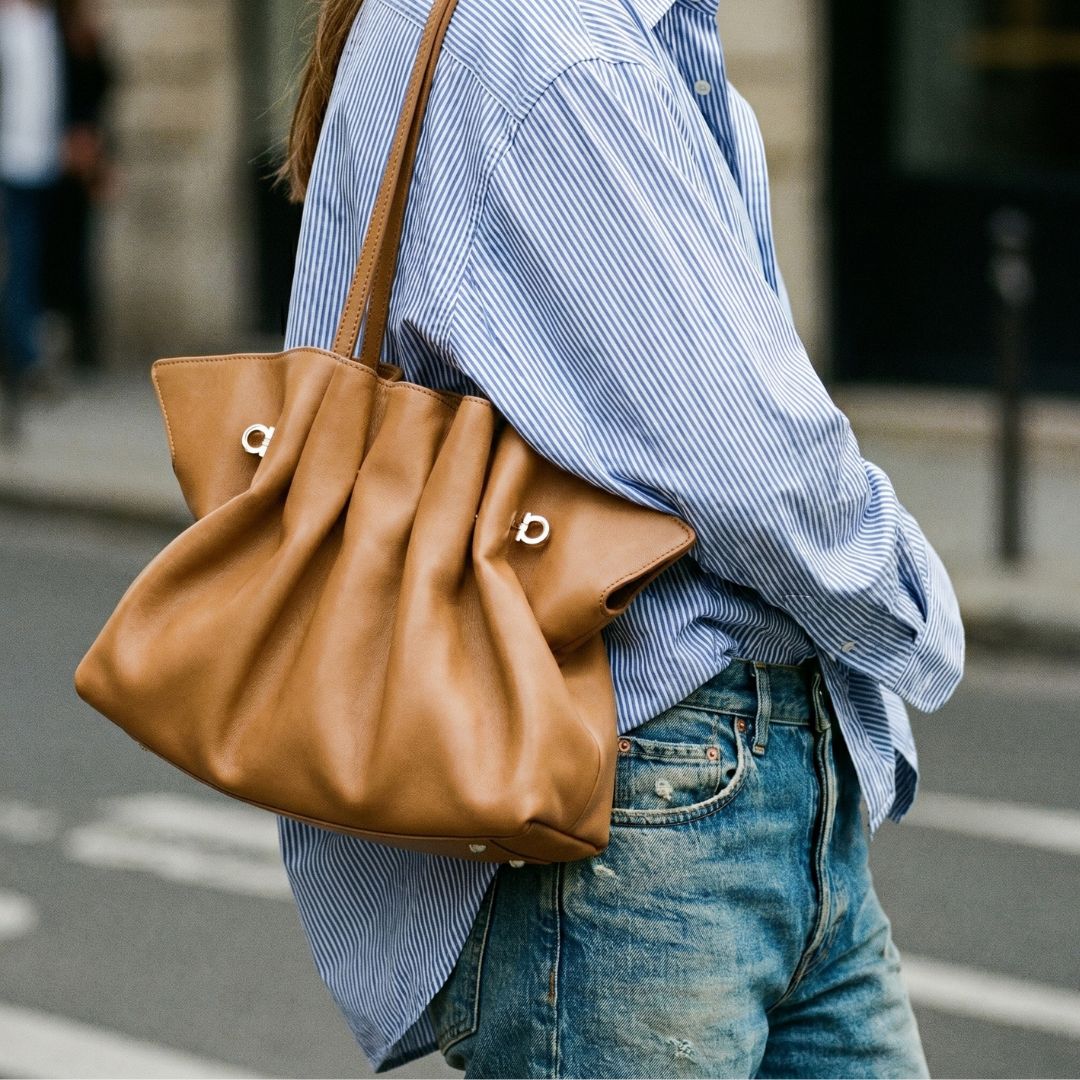 Genevieve Tote Bag - Image 13