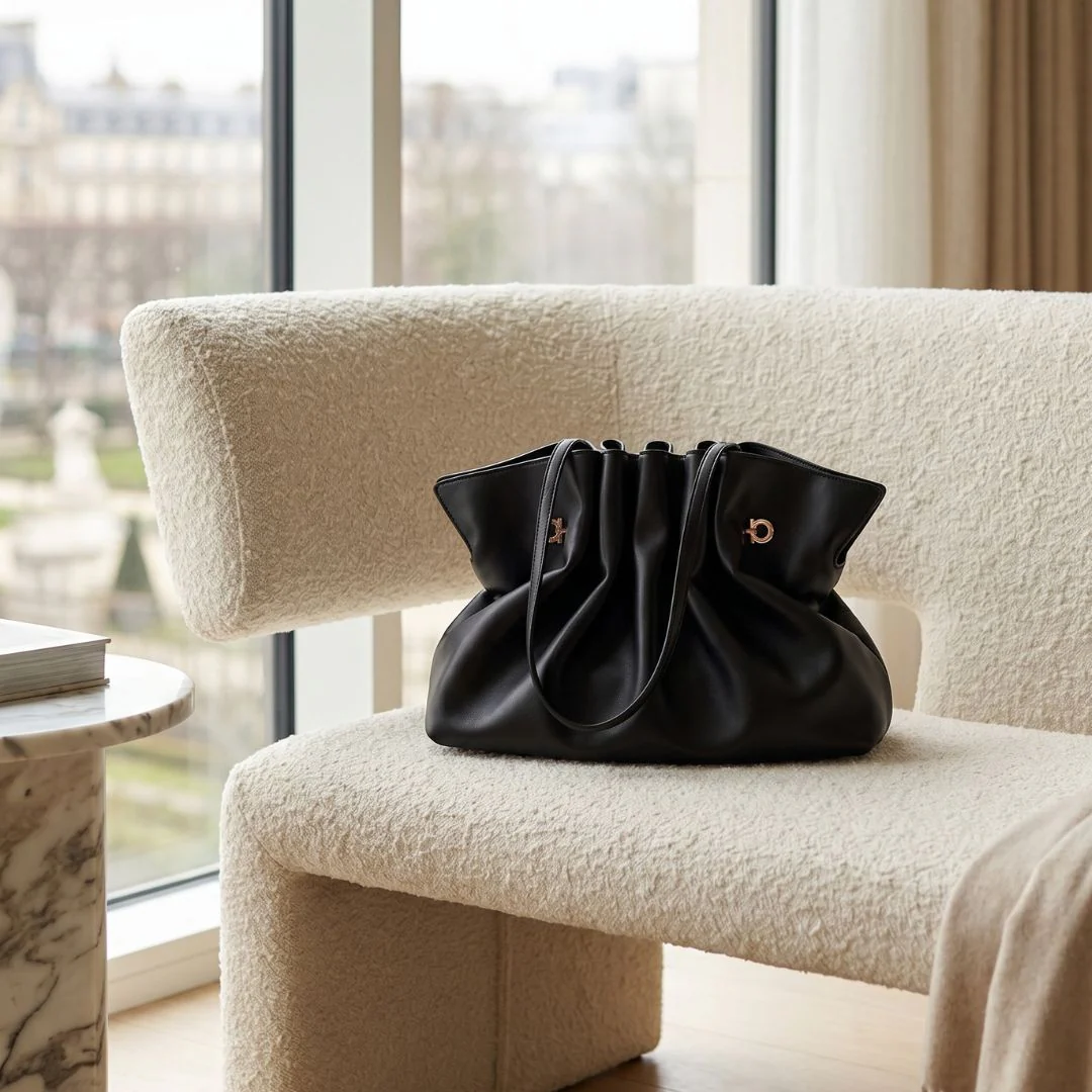 Genevieve Tote Bag - Image 4