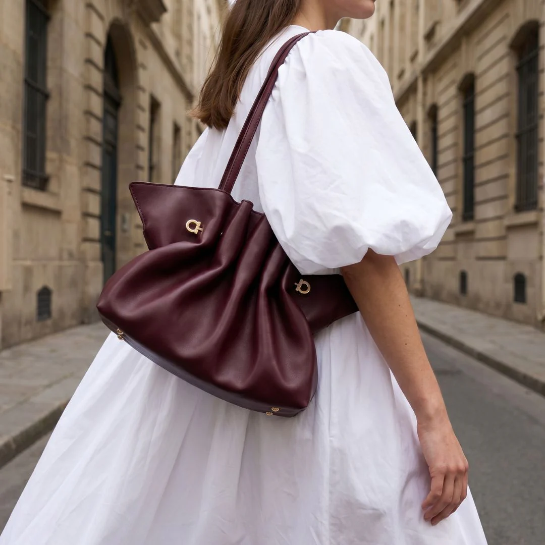 Genevieve Tote Bag - Image 8