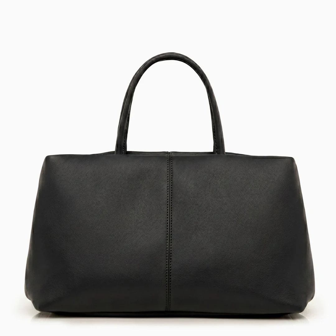 Helena Structured Tote