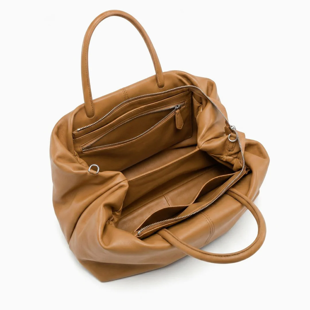 Helena Structured Tote - Image 10