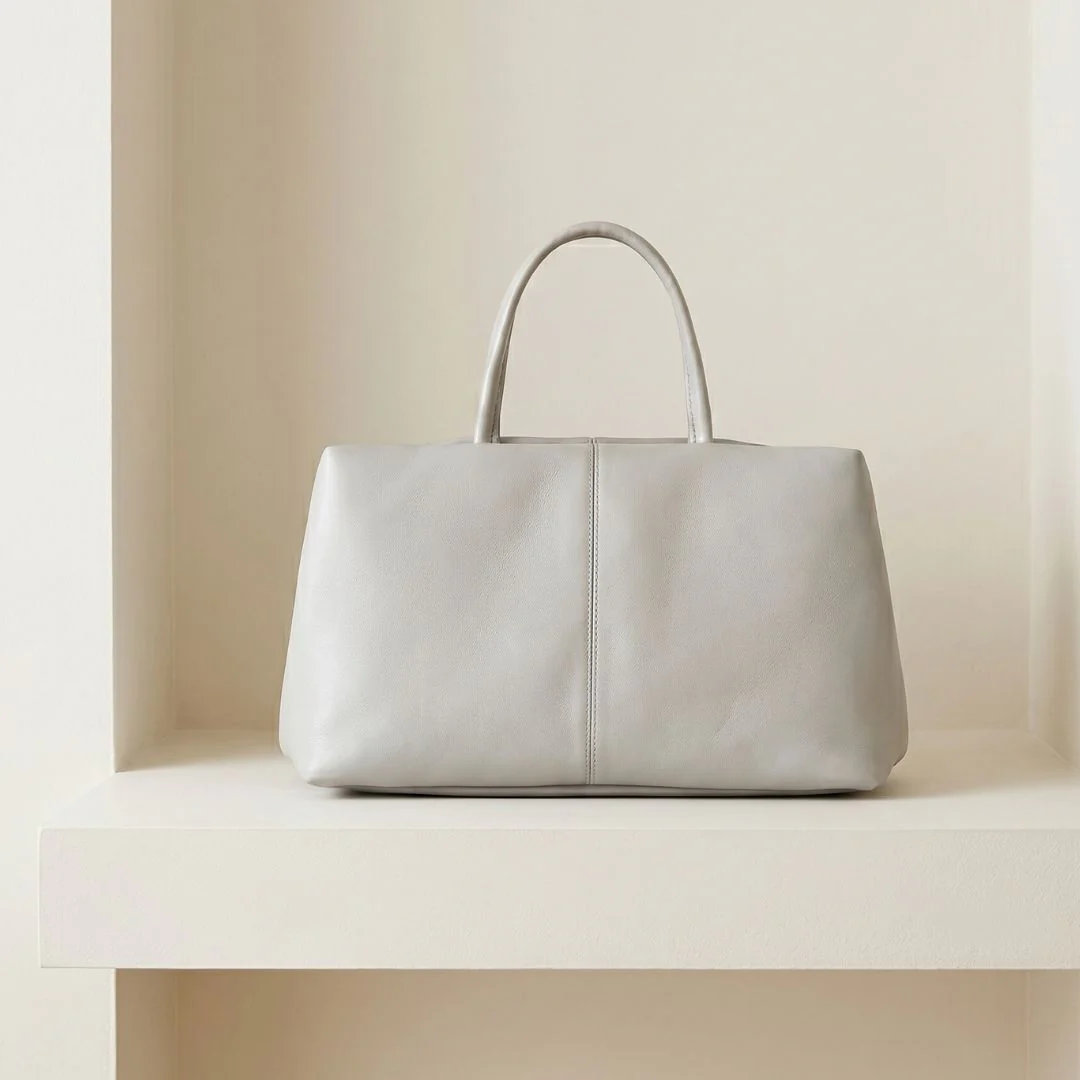 Helena Structured Tote - Image 14