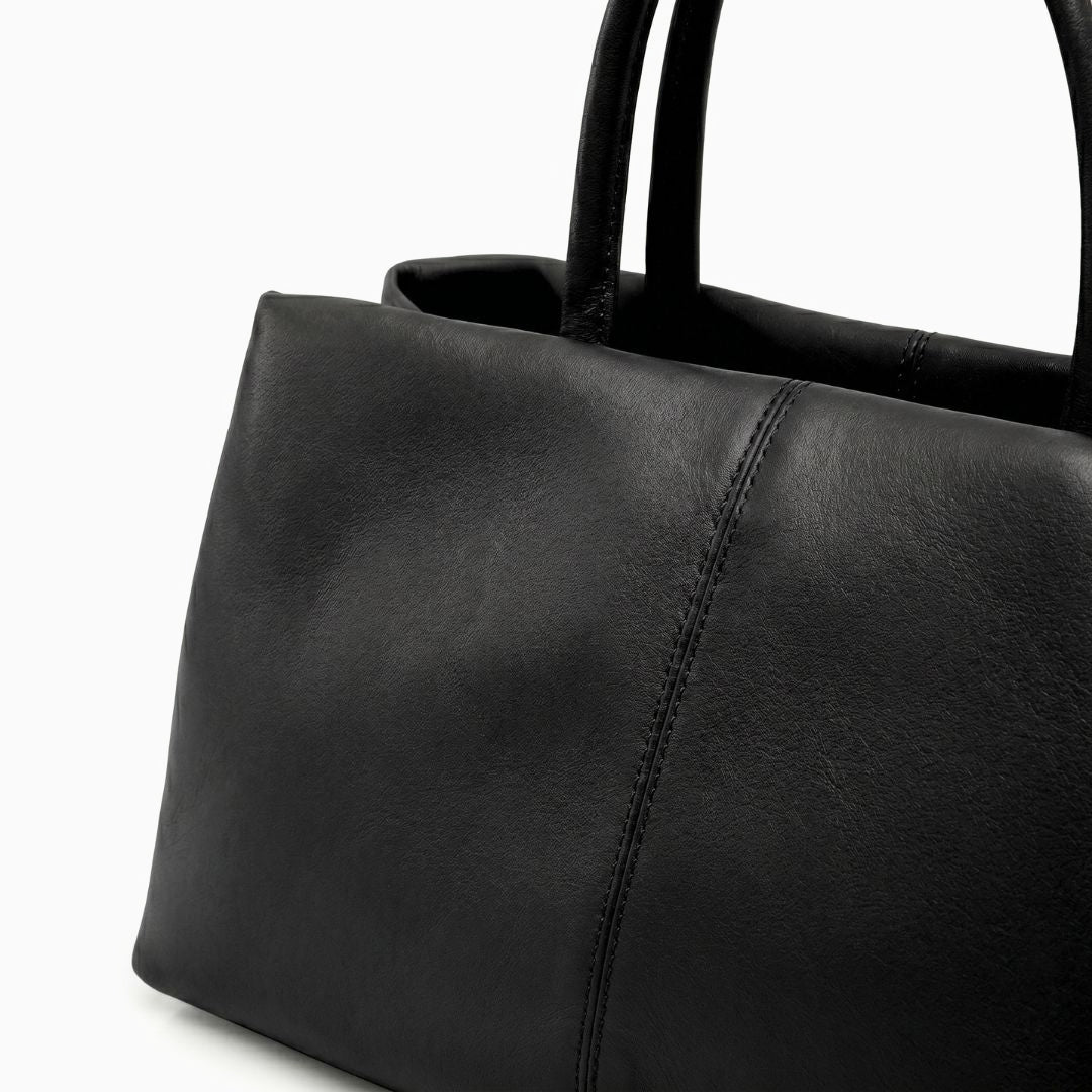 Helena Structured Tote - Image 2