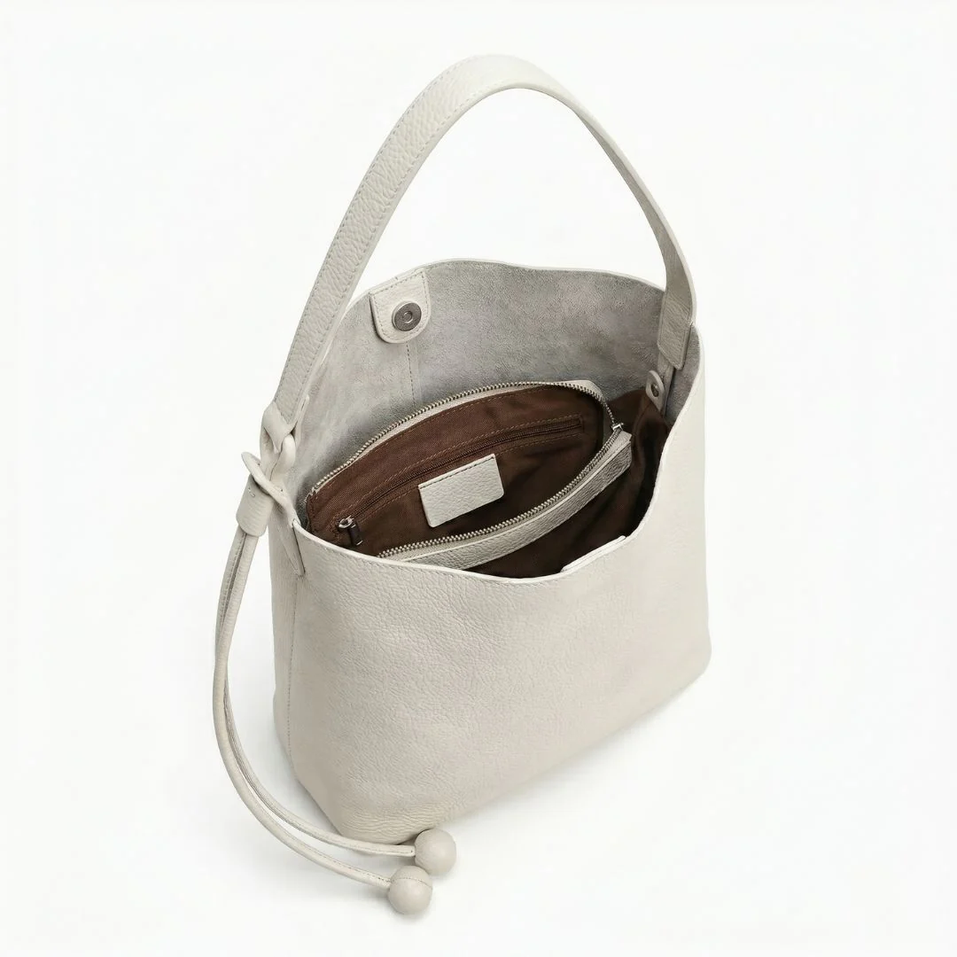 Ines Hobo Bag - Image 10