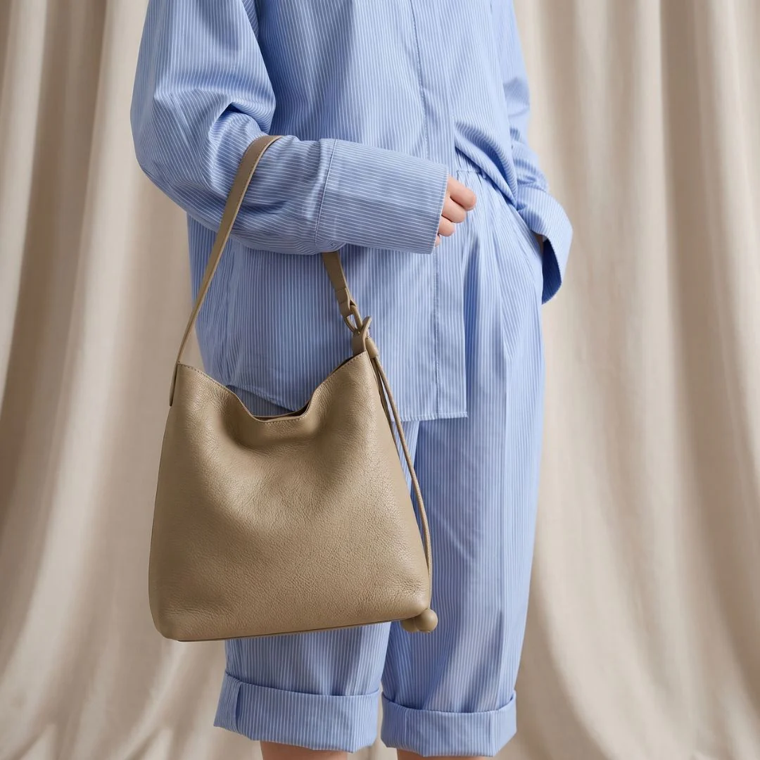 Ines Hobo Bag - Image 13