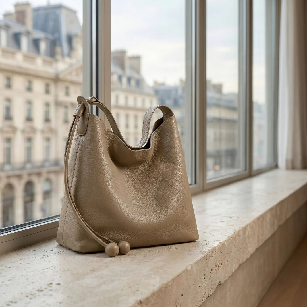 Ines Hobo Bag - Image 14