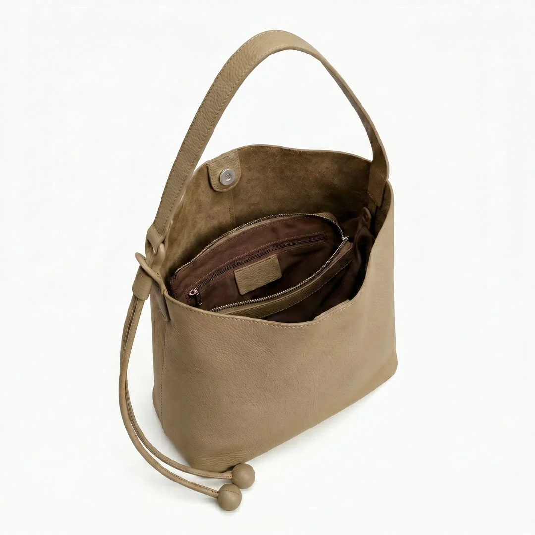 Ines Hobo Bag - Image 15