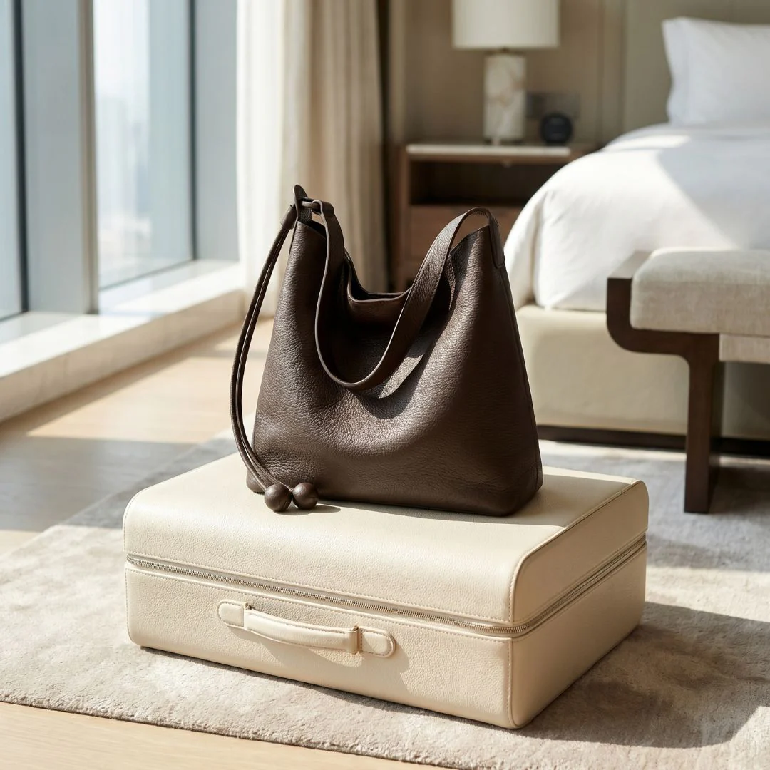 Ines Hobo Bag - Image 19