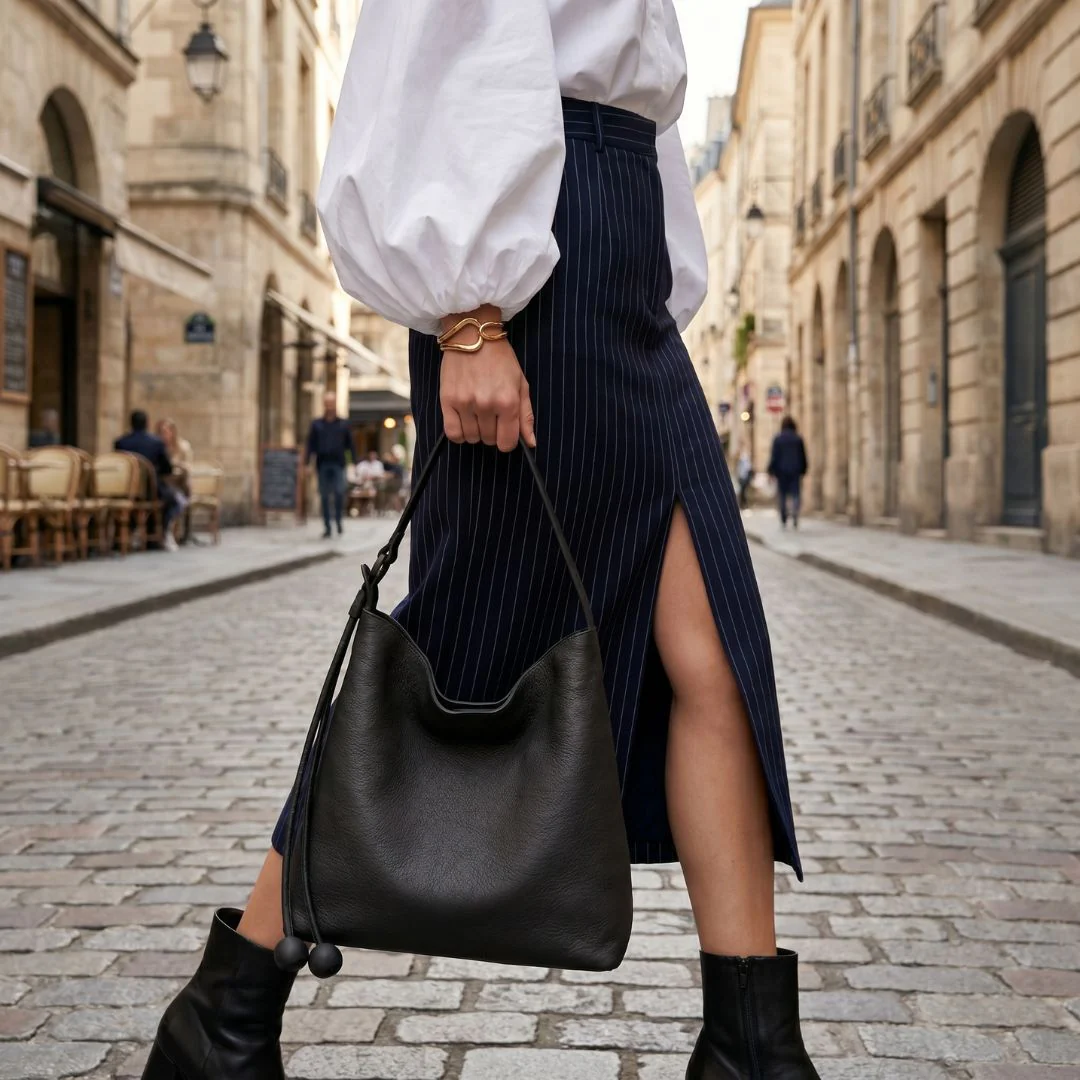 Ines Hobo Bag - Image 3
