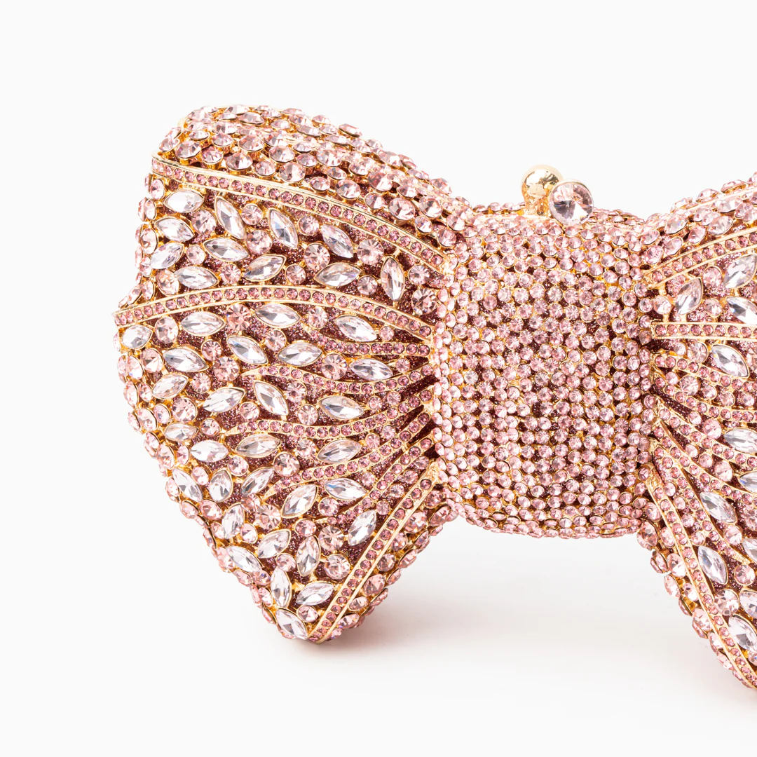 Isabella Clutch Bag - Image 16
