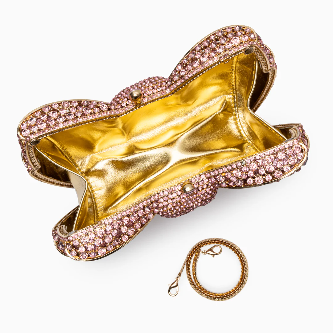 Isabella Clutch Bag - Image 17
