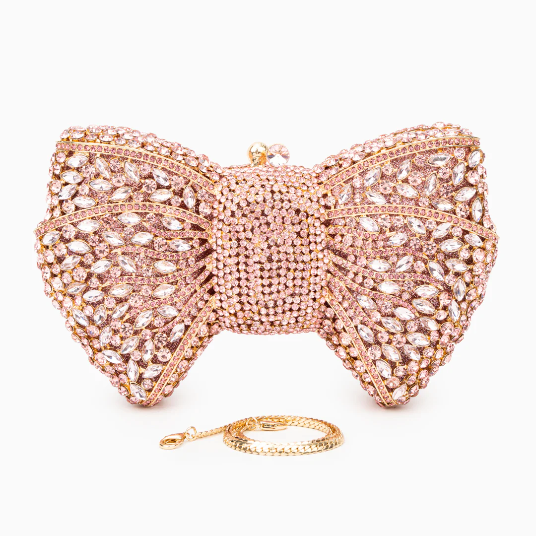 Isabella Clutch Bag - Image 18