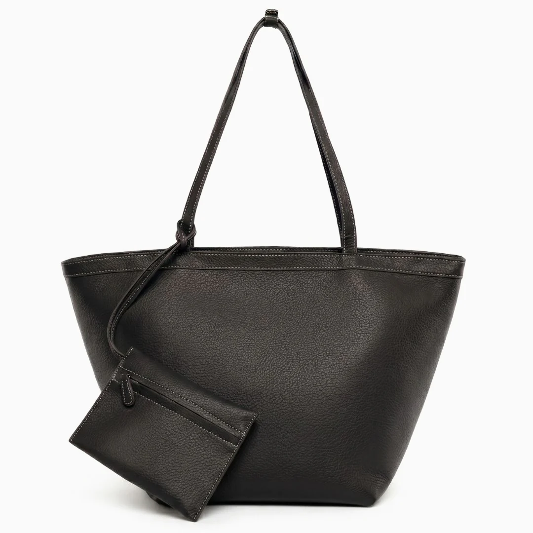 Josephine Tote & Pouch Set