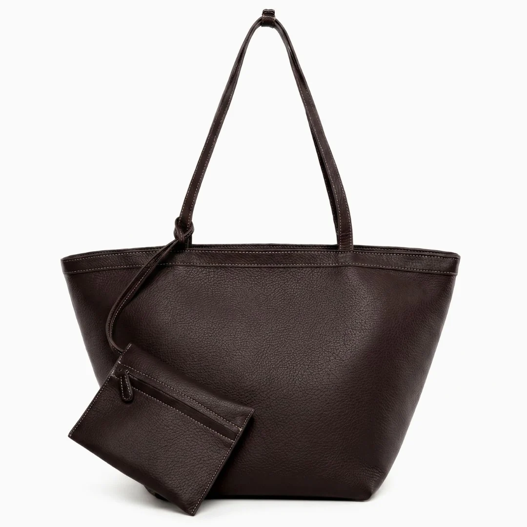 Josephine Tote & Pouch Set - Image 11