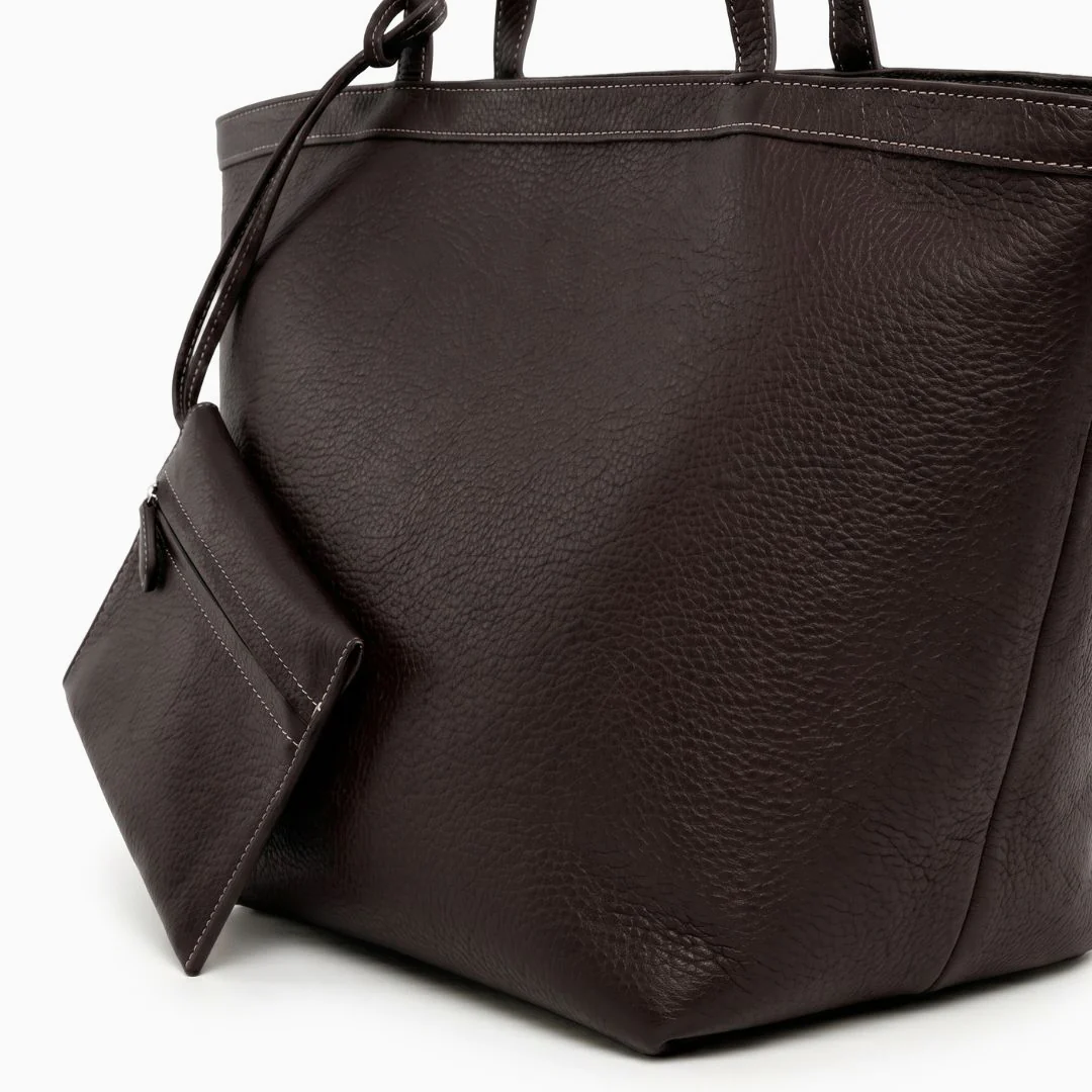 Josephine Tote & Pouch Set - Image 12