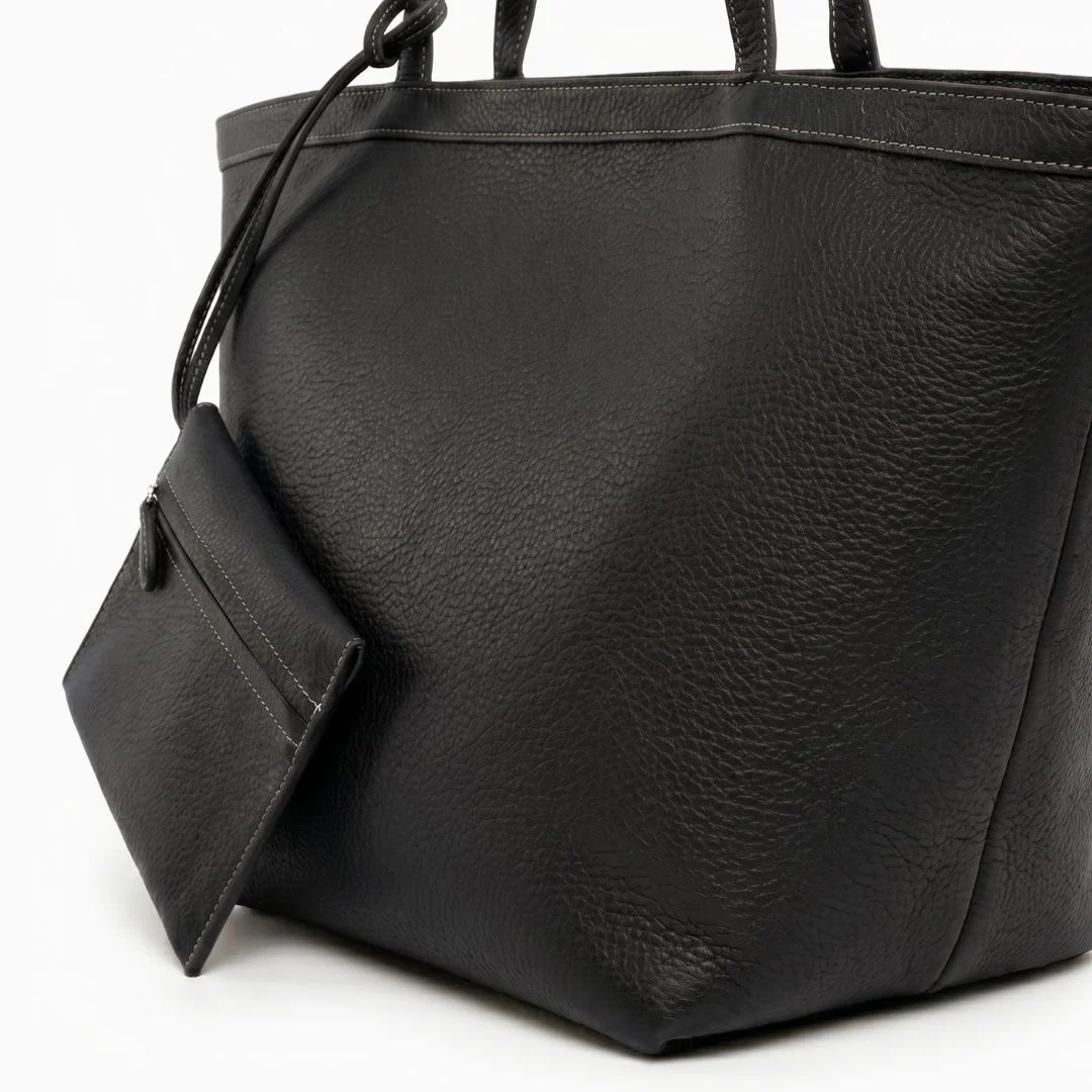 Josephine Tote & Pouch Set - Image 2