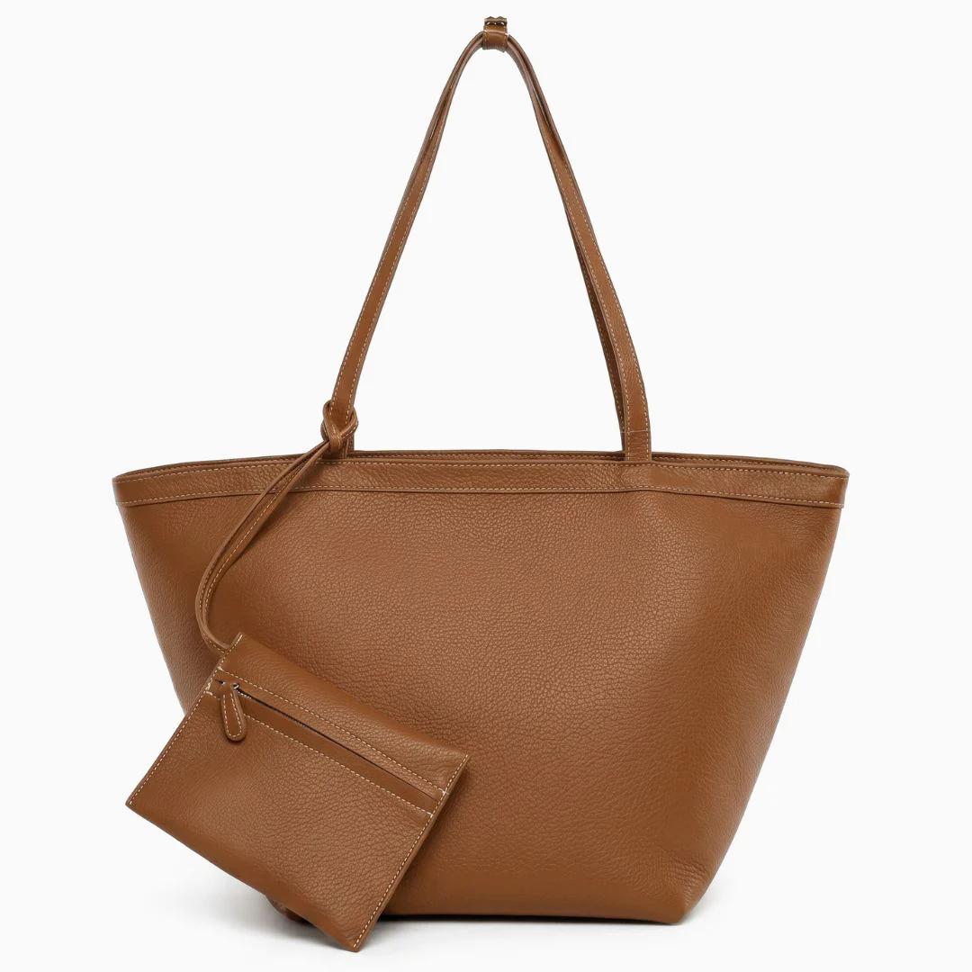 Josephine Tote & Pouch Set - Image 6