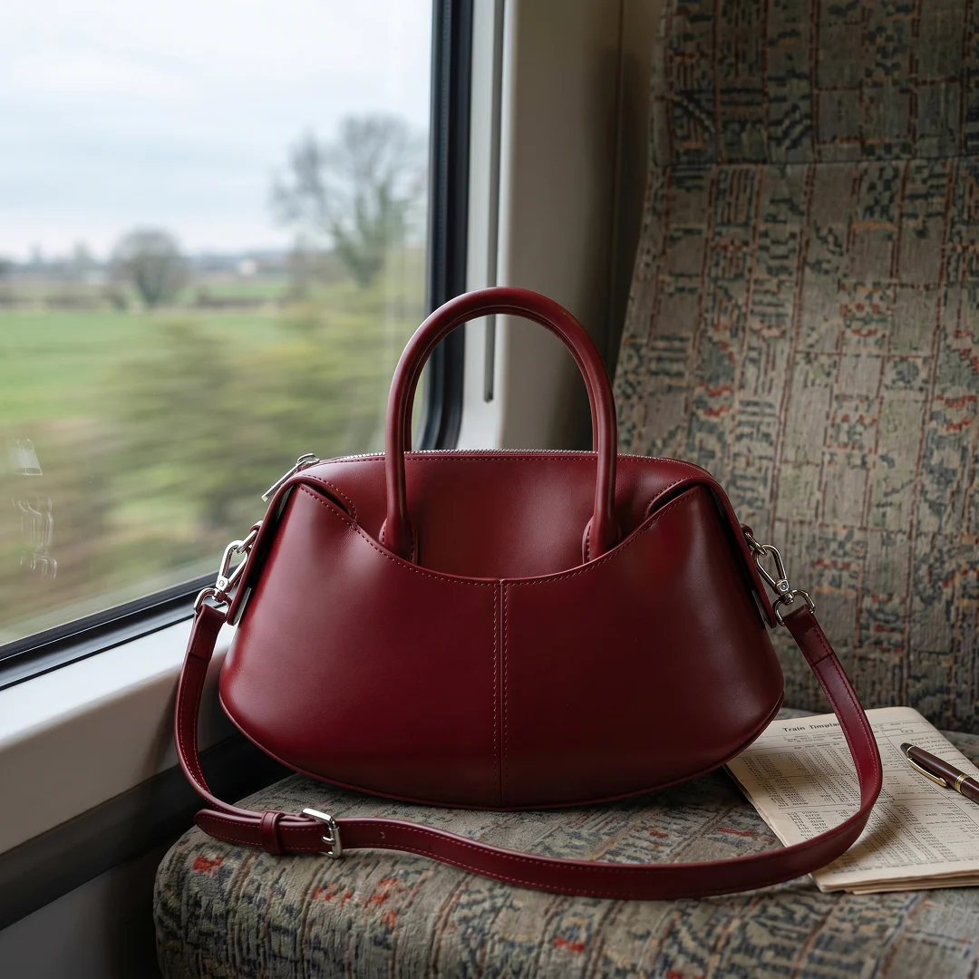 Lucienne Allure Handbag - Image 4