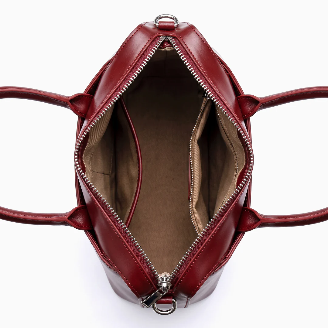 Lucienne Allure Handbag - Image 6