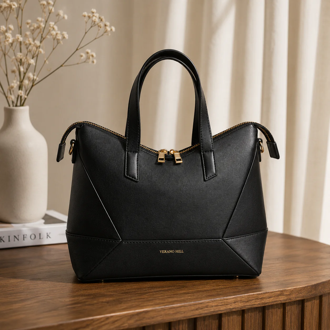 Luma Tote Bag - Image 5
