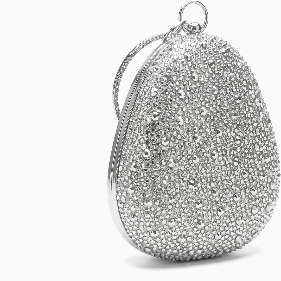 Lumi Crystal Minaudiere - Image 13