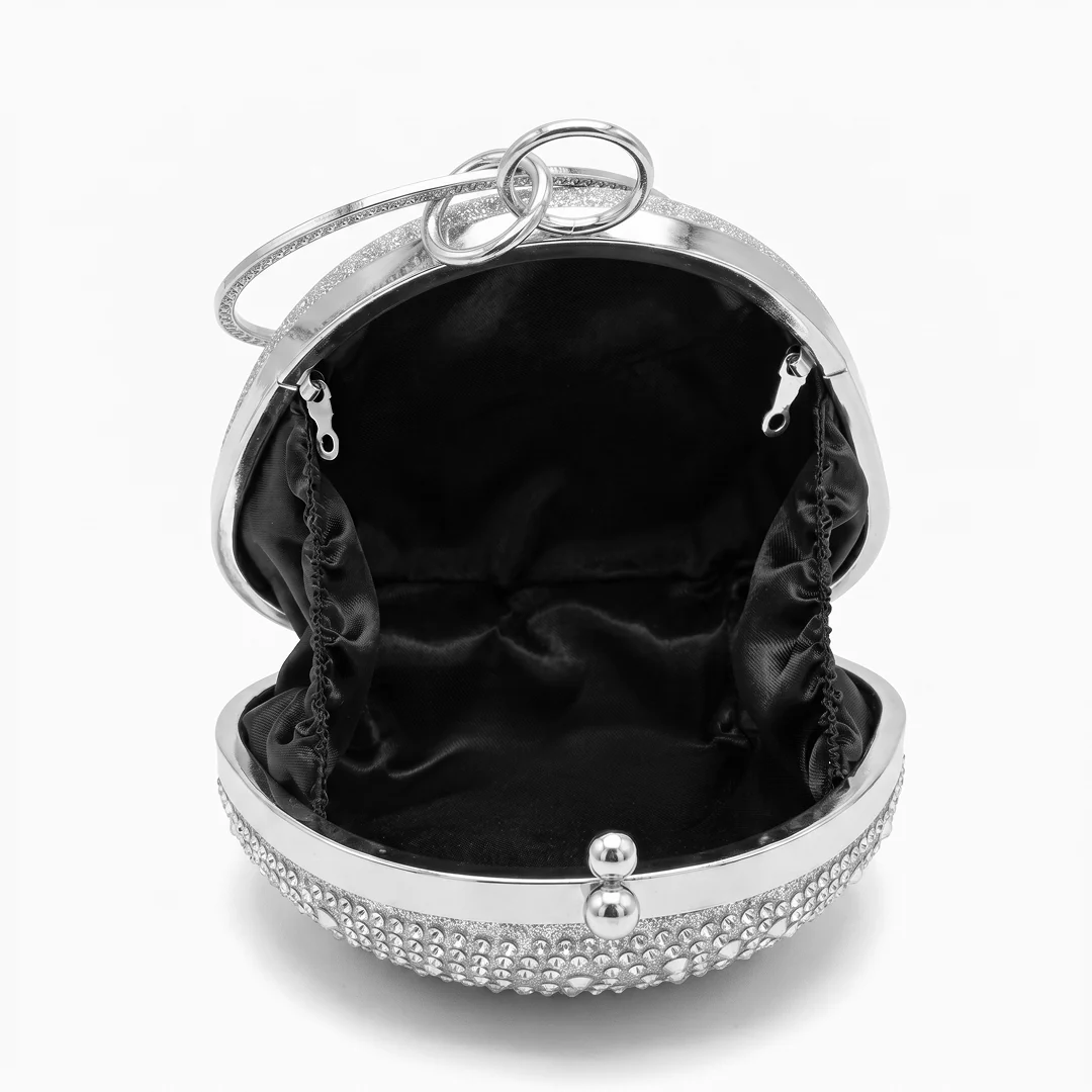 Lumi Crystal Minaudiere - Image 16