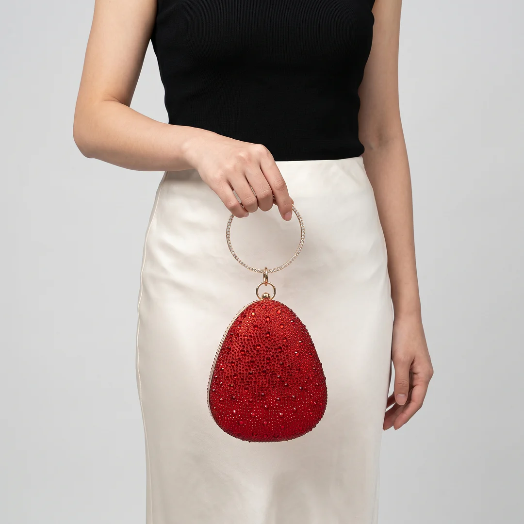 Lumi Crystal Minaudiere - Image 18