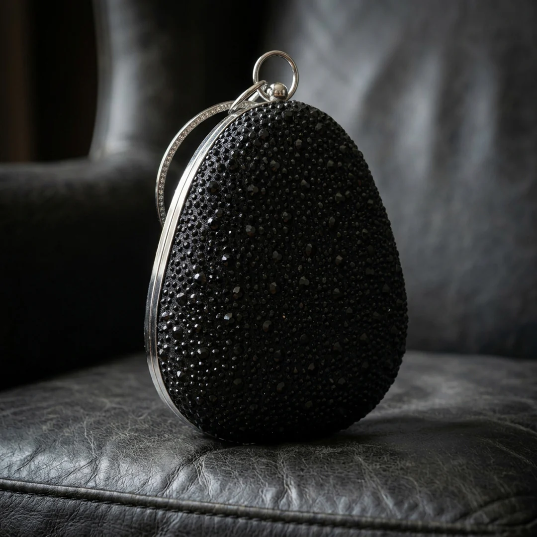 Lumi Crystal Minaudiere - Image 4