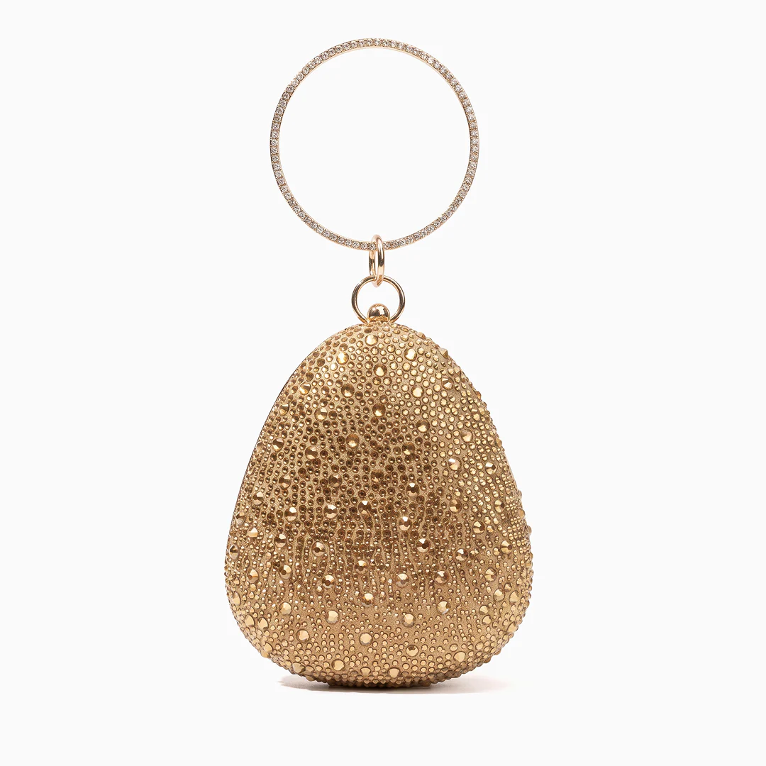Lumi Crystal Minaudiere - Image 6
