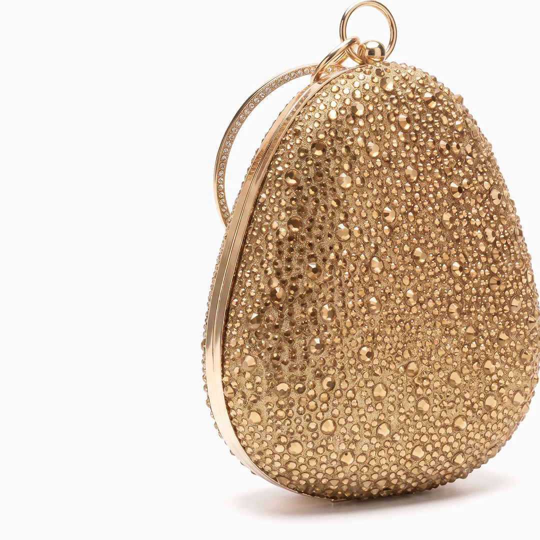 Lumi Crystal Minaudiere - Image 7
