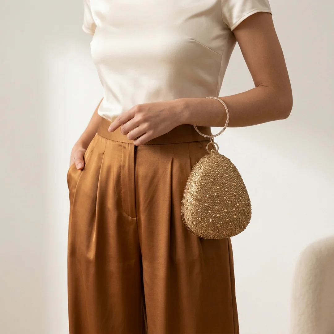 Lumi Crystal Minaudiere - Image 8