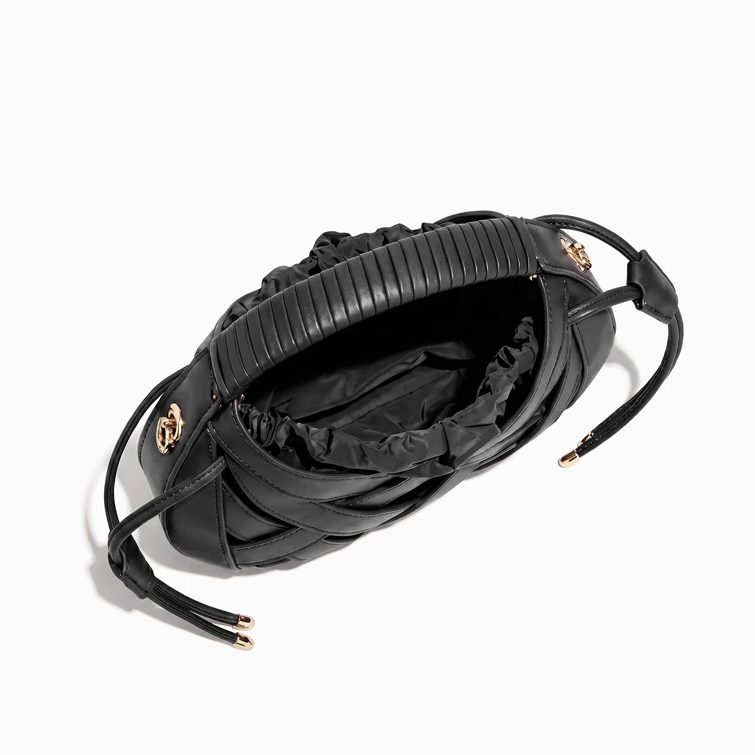 Marcheline Cage Bucket Bag - Image 5