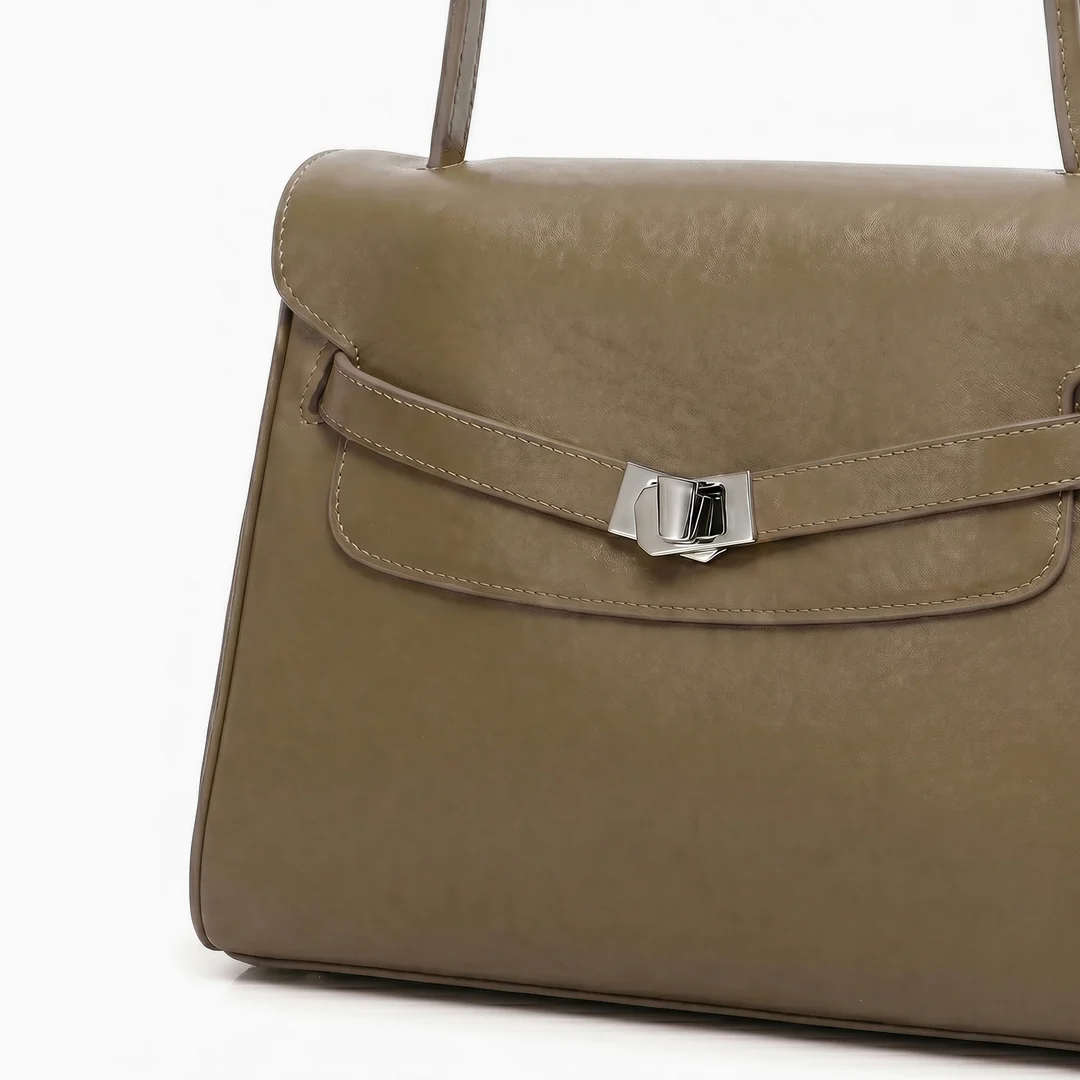 Margot Shoulder Bag - Image 12