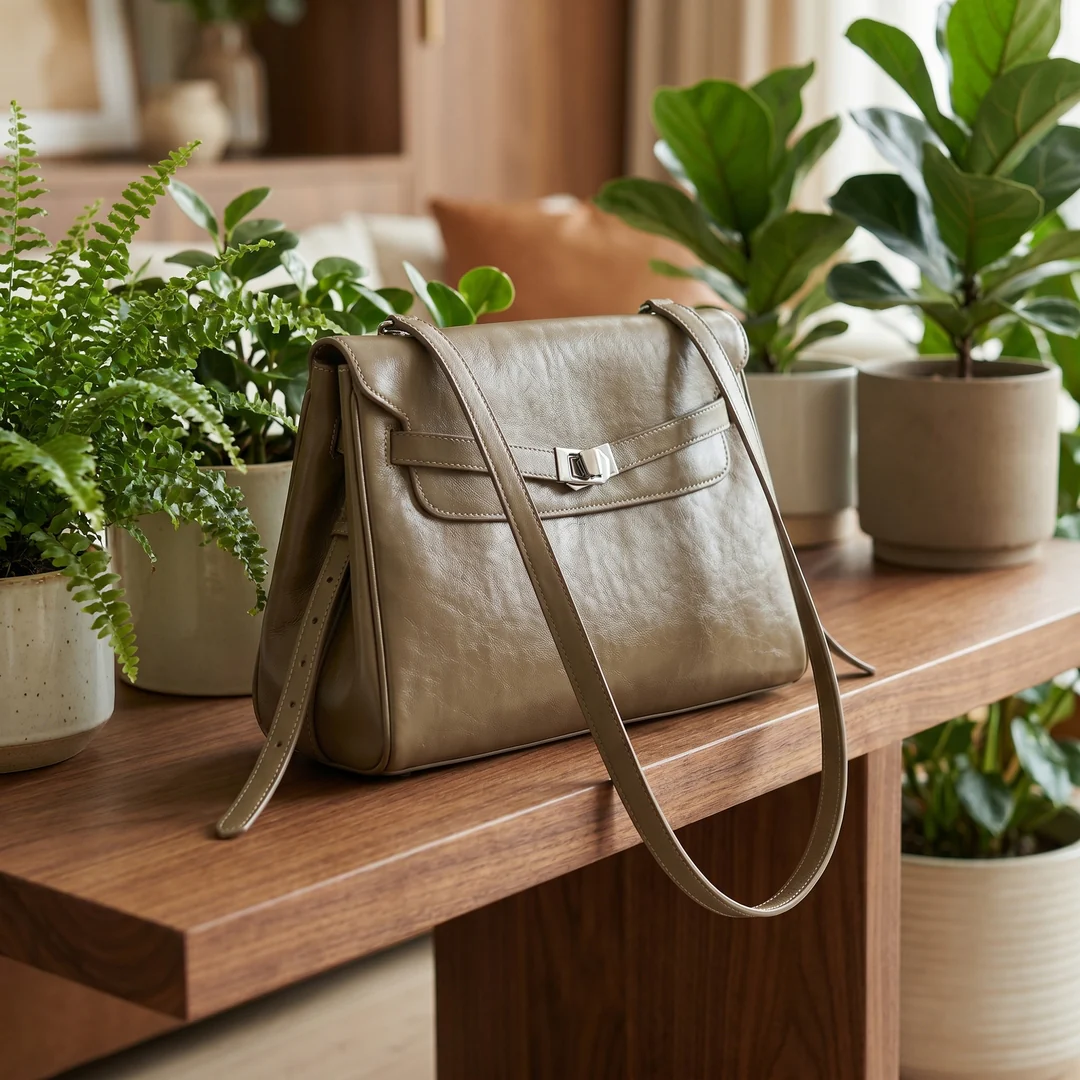 Margot Shoulder Bag - Image 14