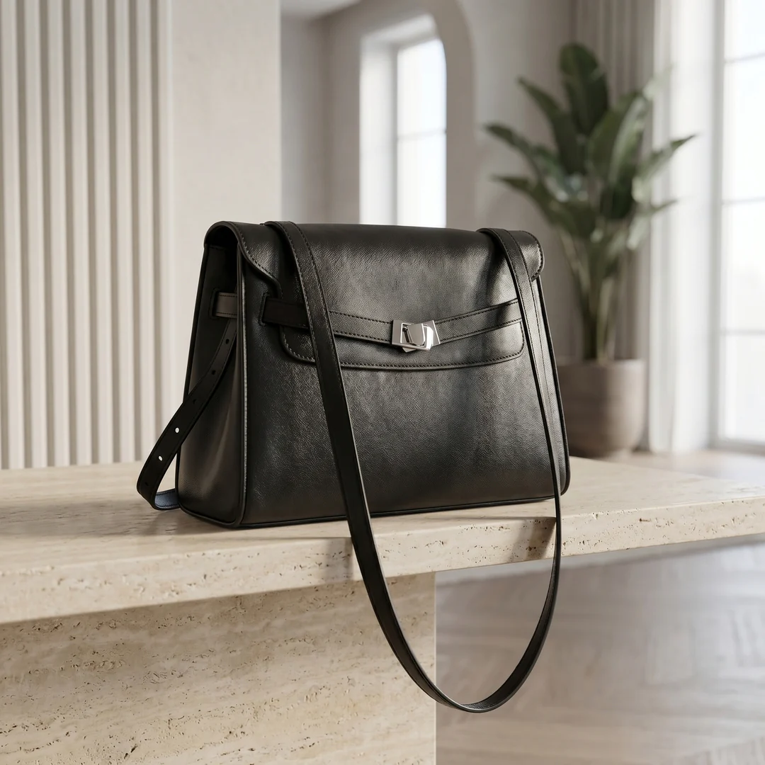 Margot Shoulder Bag - Image 4