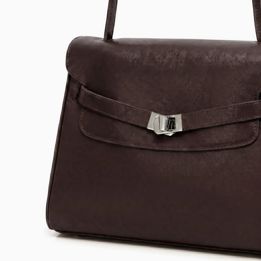 Margot Shoulder Bag - Image 7